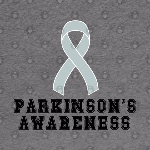Parkinsons Disease by oneduystore